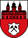 Johanngeorgenstadt